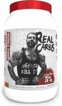 Rich Piana 5 proc. Nutrition Real Carbs, banaani-pähklileib, umbes 1228-1252 g