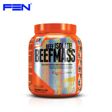 Extrifit Sport Nutrition Beef Mass kokteil massiliseks kasvamiseks, šokolaadimaitseline, 1500 g