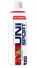 Nutrend Unisport, metsmaasikas, 1000 ml