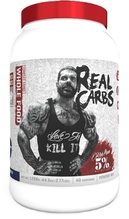 Rich Piana 5 proc. Nutrition Real Carbs mustikakoogi maitse, 1228-1625 g