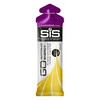 Energiageel SIS Go Isotonic Blackcurrant, 60 ml
