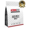 Vadakuvalk Iconfiti Whey Protein 80, vanilje, 1 kg