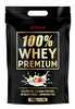Activlab 100 proc. Whey Premium, maasika, 2000 g