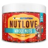 Allnutrition NutLove Whole Nuts, maapähklid piimašokolaadis, 300 g