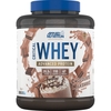 Applied Nutrition Critical Whey, Chocolate milkshake, 2000 g