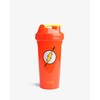 Smartshake The Flash šeiker, 800 ml, oranž