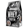 Warrior Whey Protein, vaniljejäätise maitse, 1000 g