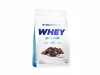 Allnutrition Whey Protein, Double Chocolate, 908 g
