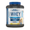 Applied Nutrition Critical Whey, 2000 g, Choco Bueno