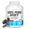 BioTech 100 proc. Pure Whey, Black Biscuit, 2000 g