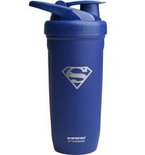 Smartshake Reforce Stainless Steel joogipudel, 900 ml, Superman