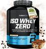 Biotech Iso Whey Zero, Tiramisu, 1816 g