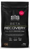 SiS Beta Recovery sporditoit pulber, maasika maitse, 500 g