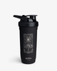 SmartShake Reforce Stainless Steel šeiker Lumos, 900 ml