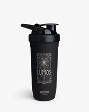 SmartShake Reforce Stainless Steel šeiker Lumos, 900 ml