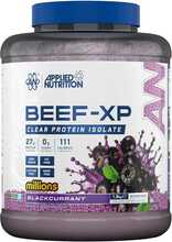Applied Nutrition Beef XP Clear Protein Isolate, 1800 g