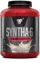 Bsn Nutrition Syntha Edge-6 valgupulber, küpsised ja koor, 1.78 kg - 1.92 kg