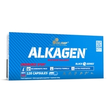 Olimp Alkagen, 120 kapslit