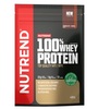 Nutrend 100 proc. vadakuvalk šokolaadi ja kakaoga, 400 g