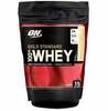 Optimum Nutrition Gold Standard 100 Whey, šokolaadimaitseline, 450 g
