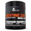 Olimp Sport Nutrition Creatine Mega Caps, 180 kapslit