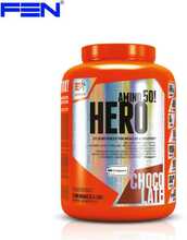 Extrifit HERO kokteil lihasmassi kasvatamiseks, 3 kg