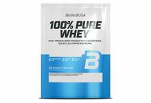 Biotech 100 prots. Pure Whey, 28 g