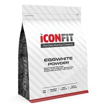 Iconfit Egg White Powder munavalge pulber, 800 g
