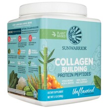 Sunwarrior kollageenivalgu peptiidid maitseta, 500 g