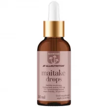 Allnutrition Mushroom Maitake Drops, 30 ml