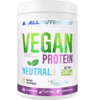 Allnutrition Vegan Protein, pistaatsia, 500 g