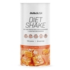Biotech Diet Shake, banaanimaitseline, 720 g