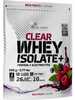 Olimp Clear Whey Isolate, troopilised puuviljad, 350 g