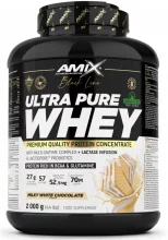Amix Black Line Ultra Pure Whey Protein, 2000 g