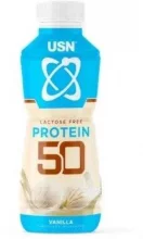 Valgujook USN Trust 50 Bottled Protein, vanillimaitse, 500 ml