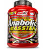Amix Anabolic Masster, Chocolate, 2200 g