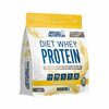 Applied Nutrition Diet Whey Protein, 1000 g, maasika-piimakokteili maitse