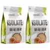 Hiro.lab Whey Protein Isolate, 700 g, soolane karamell