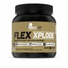 Olimp Flex Xplode, apelsin, 360 g