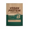 Vegan Protein Vanilla Cookie, 25 g