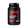 Muscletech Nitro-tech performance series proteiin, 908 g, vanilje maitse