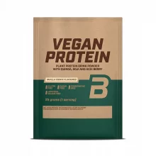 Vegan Protein Vanilla Cookie, 25 g