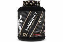 DY Nutrition Shadowhey, pistaatsiapähkli maitse, 2000 g