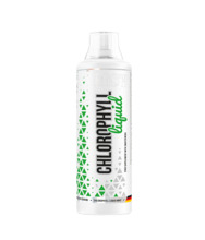 MST Nutrition Chlorophyll Liquid, 500 ml