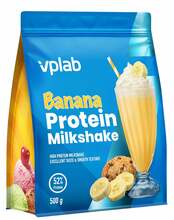 Proteiinikokteil VPLab banaani maitsega, 500 g