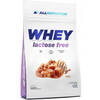 Allnutrition Whey Lactose Free, šokolaadimaitseline, 700 g