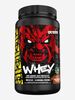 Mutant Whey, 908 g, küpsised ja koor