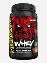 Mutant Whey, 908 g, küpsised ja koor