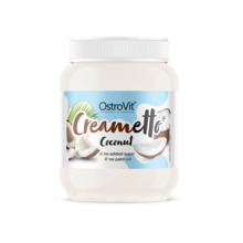 OstroVit Creametto kookoshelvestega, 320 g