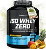 Biotech Iso Whey Zero, ananassi-mango maitse, 1816 g